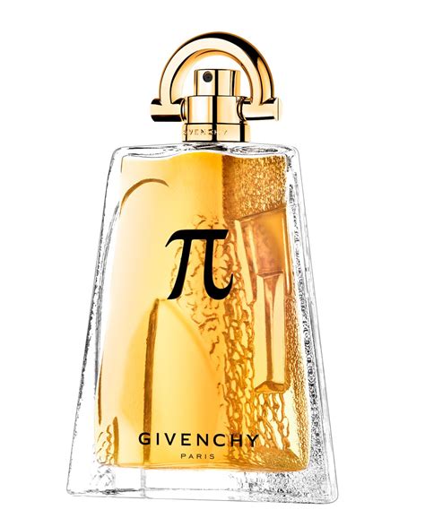 parfum pi givenchy|perfume givenchy pi 100ml.